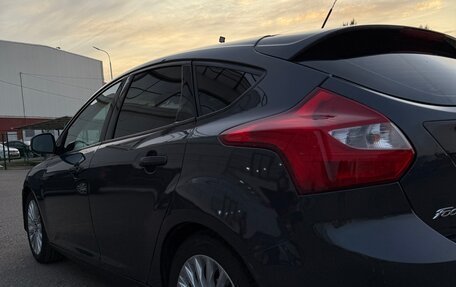 Ford Focus III, 2011 год, 870 000 рублей, 3 фотография