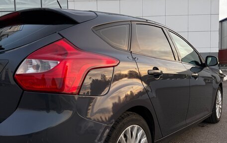 Ford Focus III, 2011 год, 870 000 рублей, 6 фотография