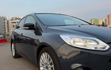 Ford Focus III, 2011 год, 870 000 рублей, 7 фотография