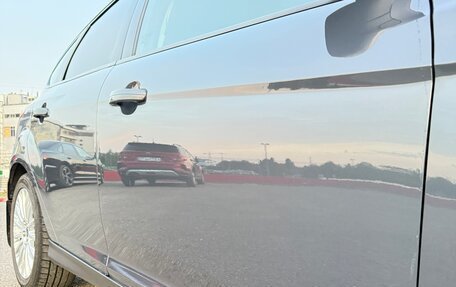 Ford Focus III, 2011 год, 870 000 рублей, 8 фотография