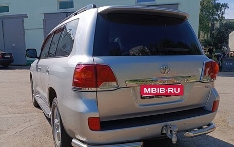 Toyota Land Cruiser 200, 2010 год, 3 200 000 рублей, 4 фотография