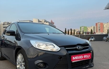 Ford Focus III, 2011 год, 870 000 рублей, 10 фотография