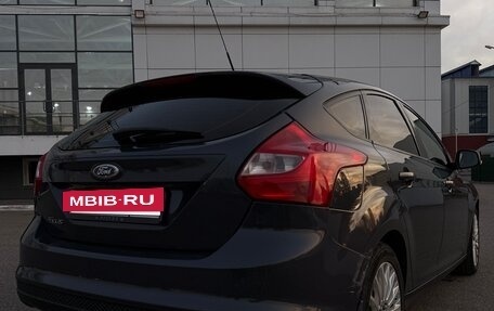Ford Focus III, 2011 год, 870 000 рублей, 5 фотография