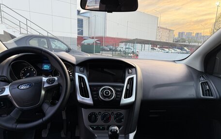 Ford Focus III, 2011 год, 870 000 рублей, 13 фотография