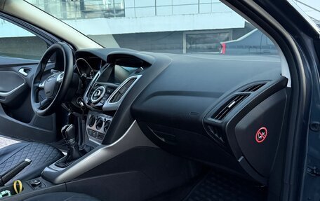 Ford Focus III, 2011 год, 870 000 рублей, 14 фотография