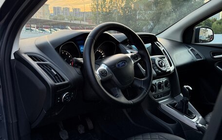 Ford Focus III, 2011 год, 870 000 рублей, 12 фотография