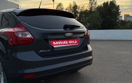 Ford Focus III, 2011 год, 870 000 рублей, 4 фотография