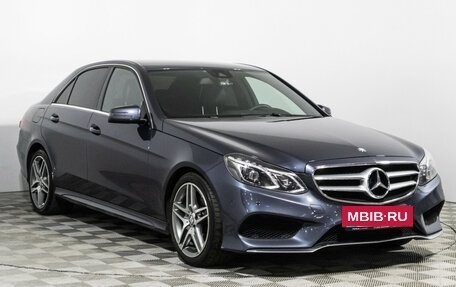 Mercedes-Benz E-Класс, 2015 год, 2 200 000 рублей, 3 фотография