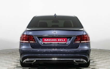 Mercedes-Benz E-Класс, 2015 год, 2 200 000 рублей, 6 фотография