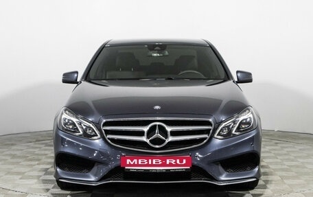 Mercedes-Benz E-Класс, 2015 год, 2 200 000 рублей, 2 фотография