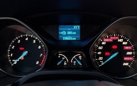 Ford Focus III, 2011 год, 870 000 рублей, 15 фотография