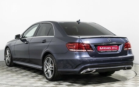 Mercedes-Benz E-Класс, 2015 год, 2 200 000 рублей, 7 фотография