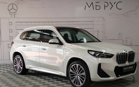 BMW X1, 2024 год, 5 800 000 рублей, 3 фотография