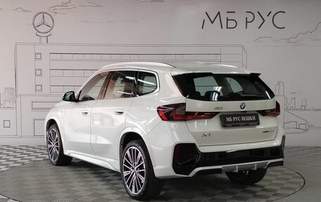 BMW X1, 2024 год, 5 800 000 рублей, 8 фотография