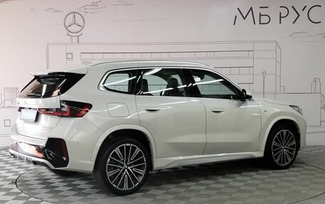 BMW X1, 2024 год, 5 800 000 рублей, 6 фотография