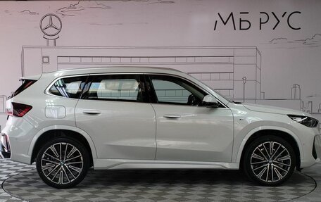 BMW X1, 2024 год, 5 800 000 рублей, 5 фотография