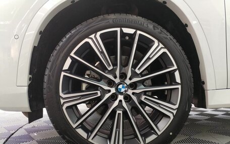 BMW X1, 2024 год, 5 800 000 рублей, 10 фотография
