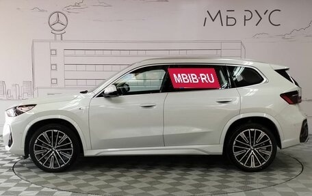 BMW X1, 2024 год, 5 800 000 рублей, 9 фотография