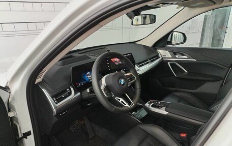 BMW X1, 2024 год, 5 800 000 рублей, 11 фотография