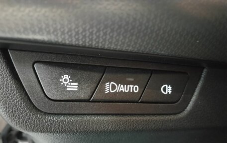 BMW X1, 2024 год, 5 800 000 рублей, 13 фотография