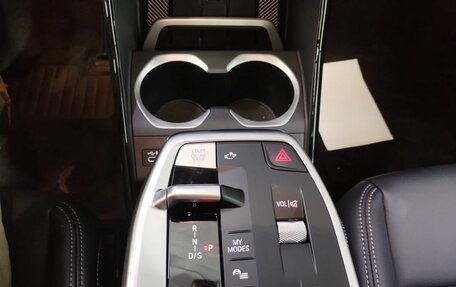 BMW X1, 2024 год, 5 800 000 рублей, 14 фотография