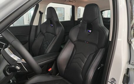 BMW X1, 2024 год, 5 800 000 рублей, 12 фотография