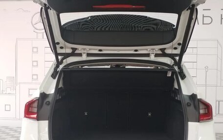 BMW X1, 2024 год, 5 800 000 рублей, 23 фотография