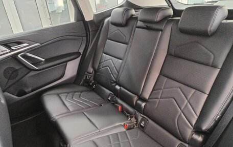 BMW X1, 2024 год, 5 800 000 рублей, 22 фотография