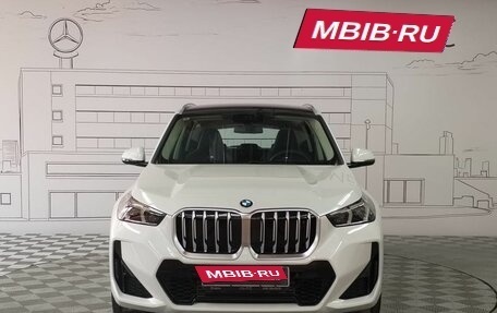 BMW X1, 2024 год, 5 800 000 рублей, 2 фотография