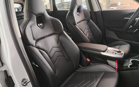 BMW X1, 2024 год, 5 800 000 рублей, 16 фотография