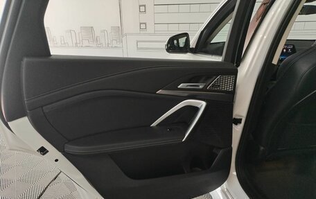 BMW X1, 2024 год, 5 800 000 рублей, 24 фотография