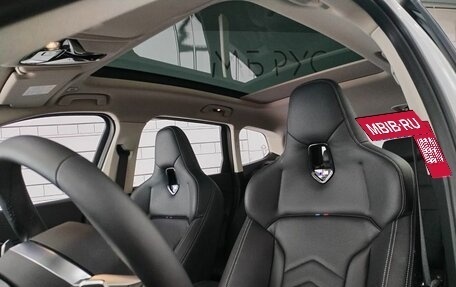 BMW X1, 2024 год, 5 800 000 рублей, 26 фотография