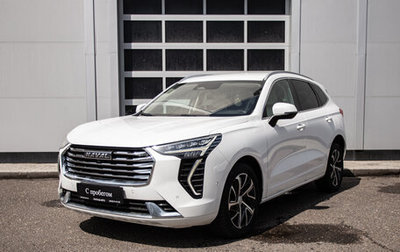Haval Jolion, 2022 год, 1 590 000 рублей, 1 фотография
