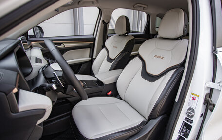 Haval Jolion, 2022 год, 1 590 000 рублей, 9 фотография