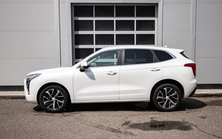 Haval Jolion, 2022 год, 1 590 000 рублей, 2 фотография