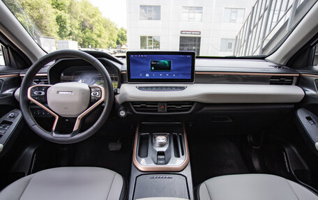 Haval Jolion, 2022 год, 1 590 000 рублей, 14 фотография