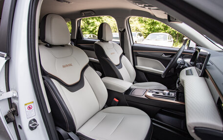 Haval Jolion, 2022 год, 1 590 000 рублей, 11 фотография