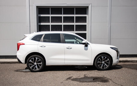 Haval Jolion, 2022 год, 1 590 000 рублей, 6 фотография