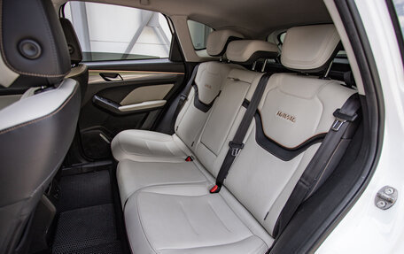 Haval Jolion, 2022 год, 1 590 000 рублей, 10 фотография