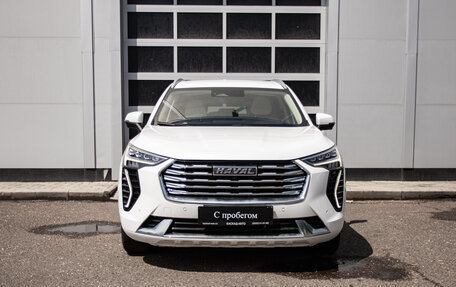 Haval Jolion, 2022 год, 1 590 000 рублей, 8 фотография