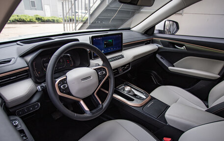 Haval Jolion, 2022 год, 1 590 000 рублей, 15 фотография