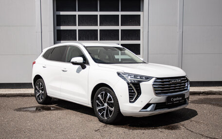 Haval Jolion, 2022 год, 1 590 000 рублей, 7 фотография