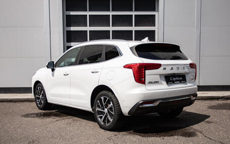 Haval Jolion, 2022 год, 1 590 000 рублей, 3 фотография