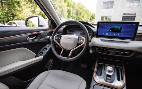 Haval Jolion, 2022 год, 1 590 000 рублей, 13 фотография
