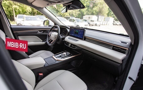 Haval Jolion, 2022 год, 1 590 000 рублей, 12 фотография