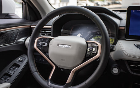 Haval Jolion, 2022 год, 1 590 000 рублей, 16 фотография