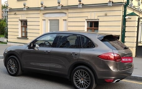 Porsche Cayenne III, 2011 год, 2 700 000 рублей, 3 фотография
