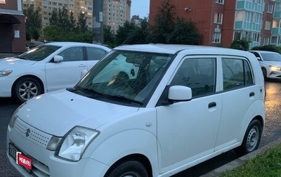 Suzuki Alto, 2009 год, 320 000 рублей, 1 фотография