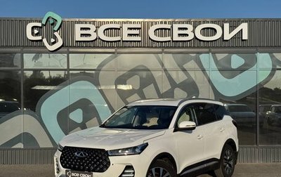 Chery Tiggo 7 Pro, 2021 год, 1 655 000 рублей, 1 фотография