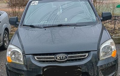 KIA Sportage II, 2010 год, 950 000 рублей, 1 фотография